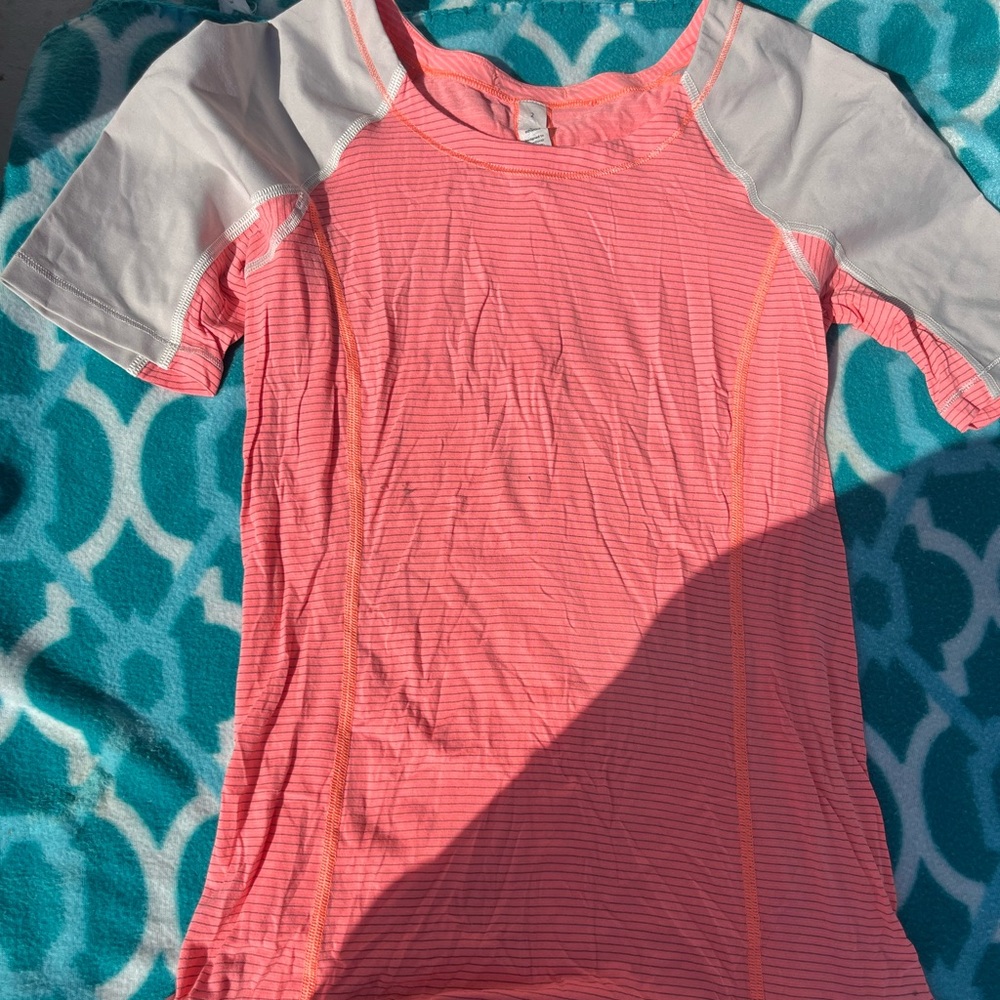 Lululemon shirt